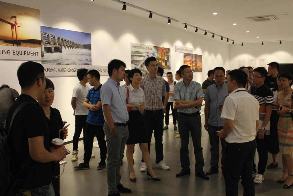 瑞安市青年企业家协会、新生代企业家联谊会莅临 8868体育举办交流活动