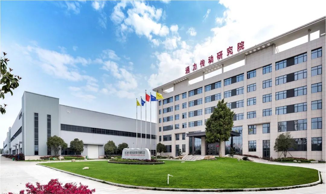 喜讯 | 8868体育科技荣获全国建材机械行业技术革新奖